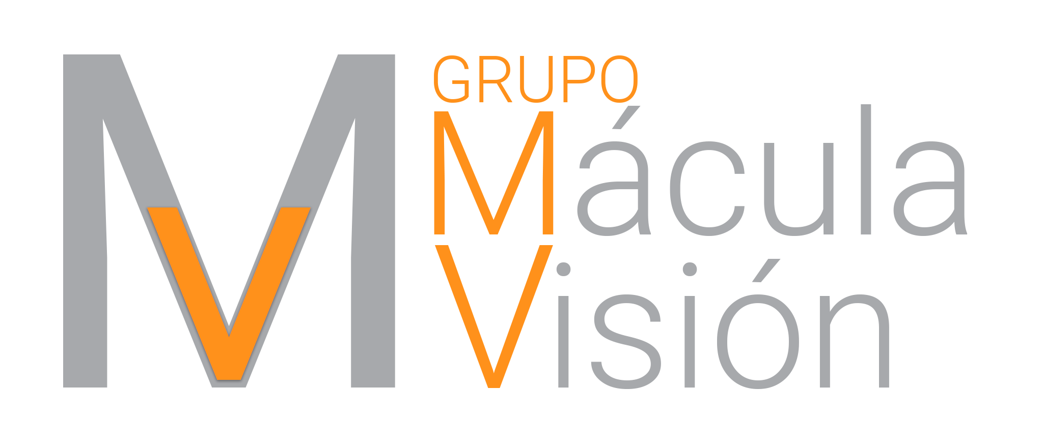 Logo Macula Vision